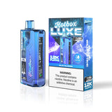 HotBox LUXE 12000 Disposable 20mL