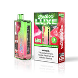 HotBox LUXE 12000 Disposable 20mL