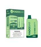 Kado Bar KB10000 Puff Disposable