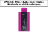 IJOY BAR CAPTAIN DISPOSABLE VAPE - 10000 PUFFS