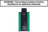 IJOY BAR CAPTAIN DISPOSABLE VAPE - 10000 PUFFS