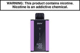 IJOY BAR CAPTAIN DISPOSABLE VAPE - 10000 PUFFS