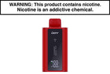 IJOY BAR CAPTAIN DISPOSABLE VAPE - 10000 PUFFS