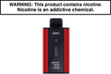 IJOY BAR CAPTAIN DISPOSABLE VAPE - 10000 PUFFS